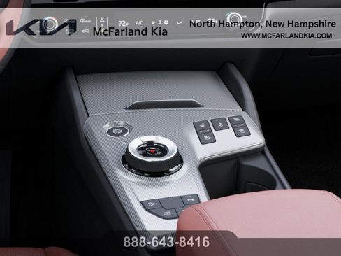 New 2026 Kia Sportage SX Prestige image 25