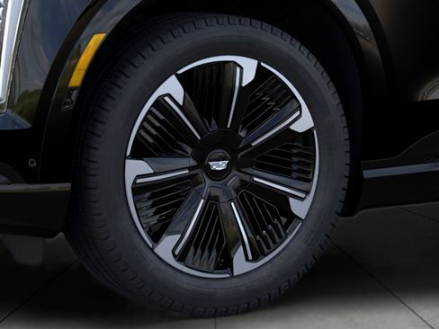 New 2025 Cadillac Escalade IQ Sport 2 AWD/4WD image 9