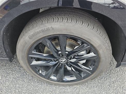 Certified 2025 Acura ADX A-Spec image 16