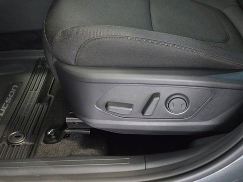 New 2026 Hyundai Tucson SEL image 22