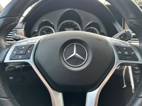 Used 2012 Mercedes-Benz E 350 Sedan image 28