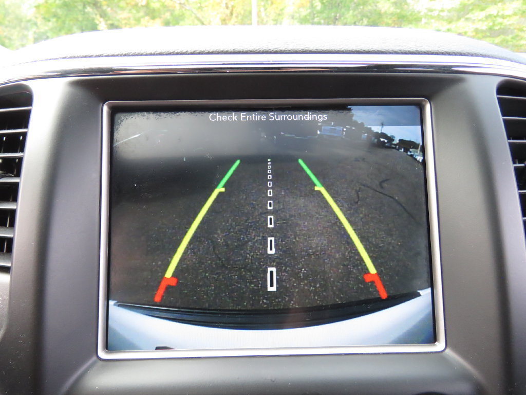 Used 2018 Jeep Grand Cherokee Altitude AWD/4WD image 25