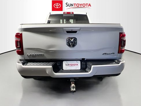Used 2024 RAM 2500 Laramie image 5