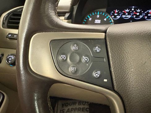 Used 2020 GMC Yukon Denali w/ Denali Ultimate Package RWD image 26