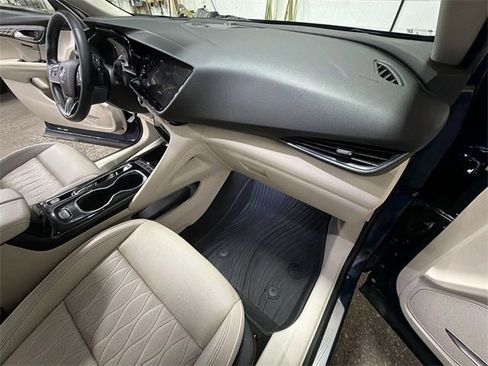 Used 2023 Buick Envision Avenir image 63