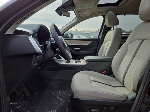 New 2026 MAZDA CX-90 3.3 Turbo w/ Preferred Package image 11