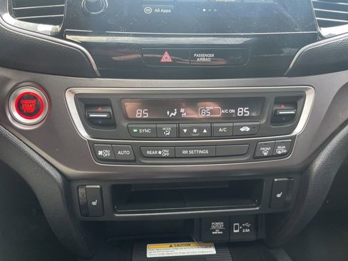 Certified 2023 Honda Passport EX-L image 26