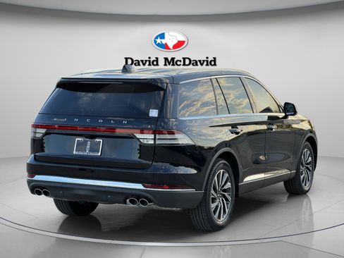 New 2026 Lincoln Aviator 2WD image 7