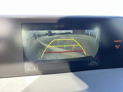 Used 2022 Lexus UX 250h F Sport w/ F Sport Premium Package image 17