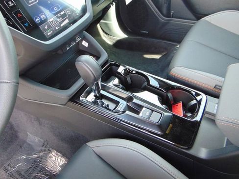 New 2026 Subaru Forester Sport AWD/4WD image 14