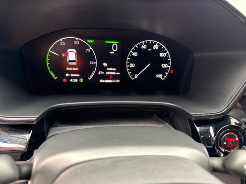 Used 2023 Honda CR-V Sport Touring image 18