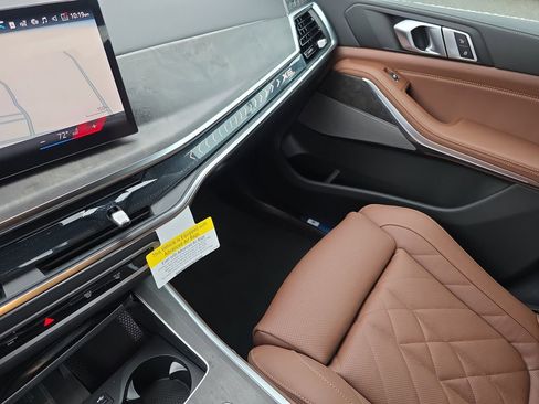 New 2026 BMW X5 xDrive40i image 19