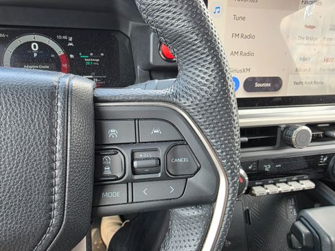 Used 2024 Toyota Tacoma TRD Sport w/ TRD Sport Upgrade Package AWD/4WD image 17