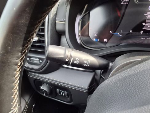 Used 2023 RAM 1500 Limited AWD/4WD image 27