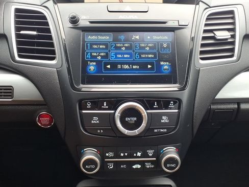 Used 2017 Acura RDX AWD w/ Technology Package image 8