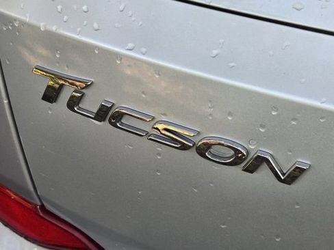 Used 2018 Hyundai Tucson SEL FWD image 10