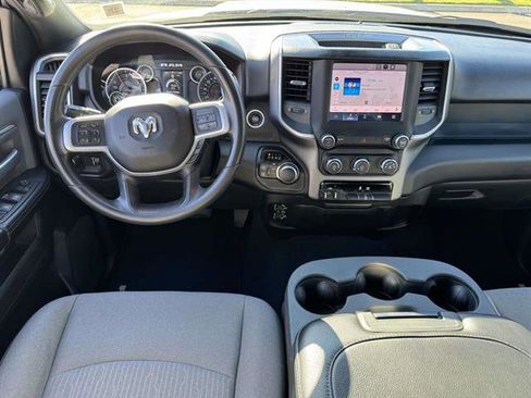 Used 2022 RAM 2500 Big Horn image 12