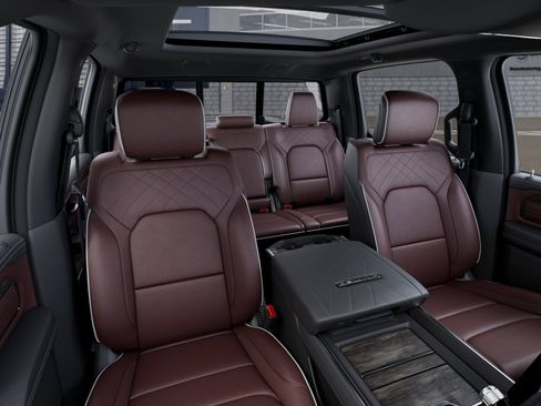 New 2026 RAM 1500 Limited image 18