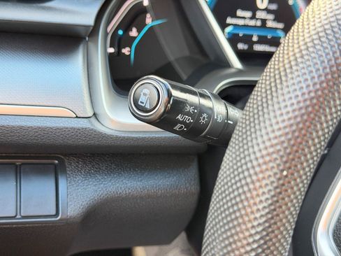 Used 2016 Honda Civic EX-T image 70