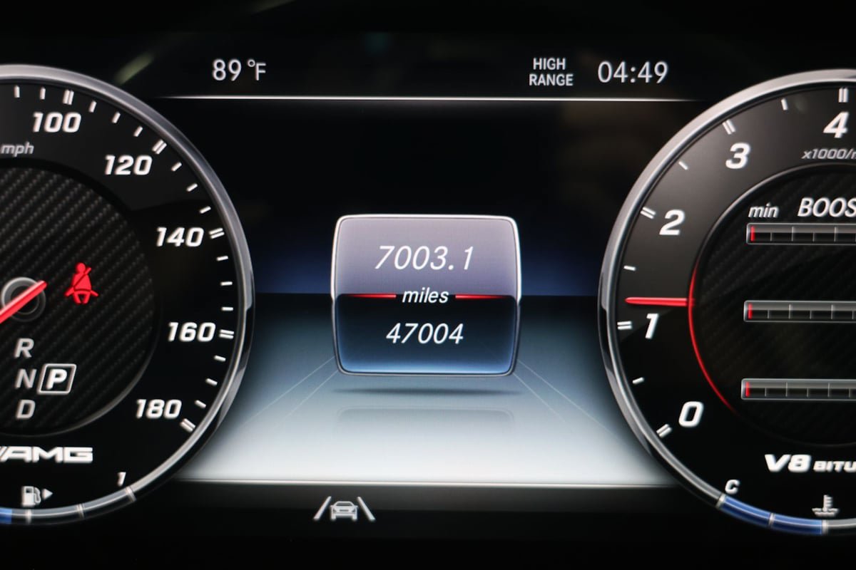 Used 2021 Mercedes-Benz G 63 AMG 4MATIC image 12