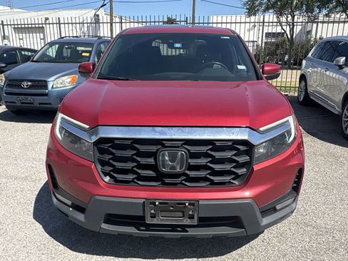 Used 2023 Honda Passport EX-L image 8