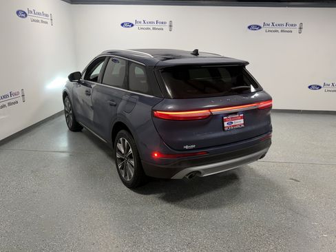 Used 2022 Lincoln Corsair Reserve w/ Equipment Group 201A image 35