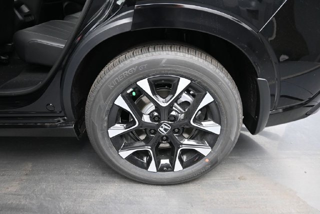 New 2027 Honda HR-V EX-L image 14