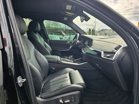 Used 2020 BMW X5 xDrive40i AWD/4WD image 10