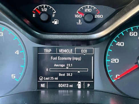 Used 2022 Chevrolet Colorado LT w/ Safety Package image 17