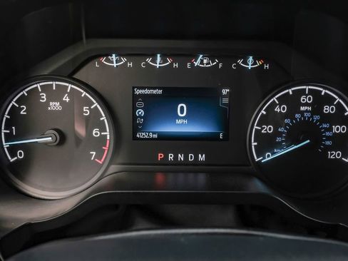 Used 2023 Ford F150 XLT image 18