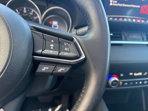 Used 2021 MAZDA MAZDA6 Grand Touring image 18