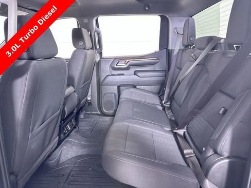 Used 2024 GMC Sierra 1500 Elevation w/ X31 Off-Road Package image 48