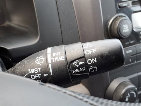 Used 2007 Honda CR-V EX image 19