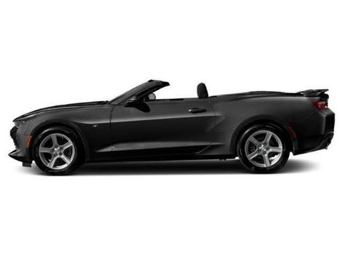 Used 2018 Chevrolet Camaro LT RWD image 63
