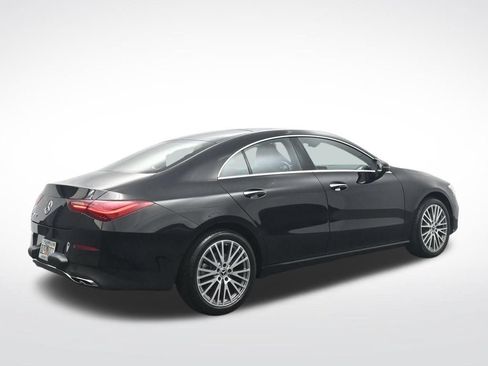 Used 2025 Mercedes-Benz CLA 250 image 6