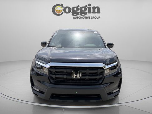 New 2026 Honda Ridgeline RTL image 9