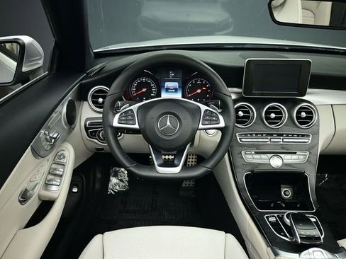 Used 2018 Mercedes-Benz C 300 Cabriolet image 36