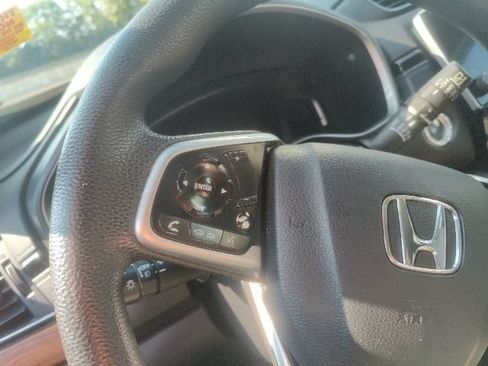 Used 2020 Honda CR-V EX image 26