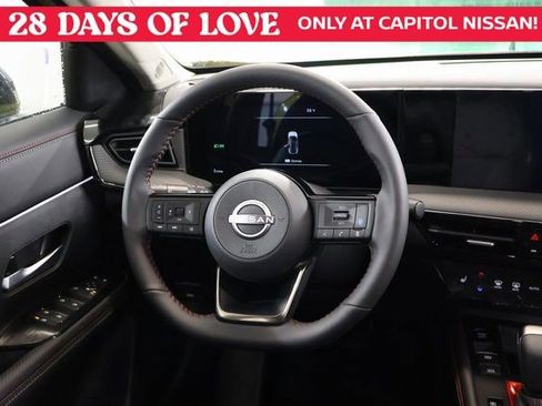 New 2026 Nissan Kicks SR w/ SR Premium Package image 14