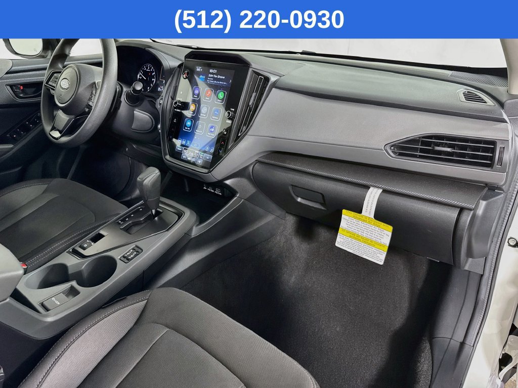 Used 2026 Subaru Crosstrek 2.5i Premium AWD/4WD image 36