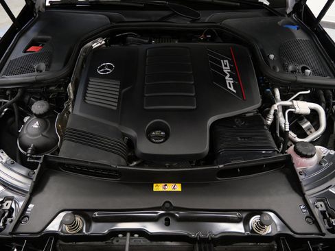 Used 2024 Mercedes-Benz AMG GT 53 image 12