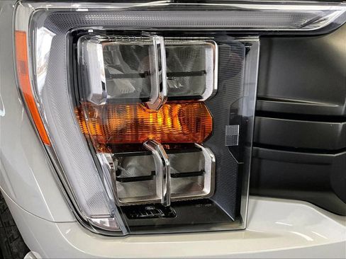 Certified 2023 Ford F150 XLT w/ Equipment Group 302A High image 27