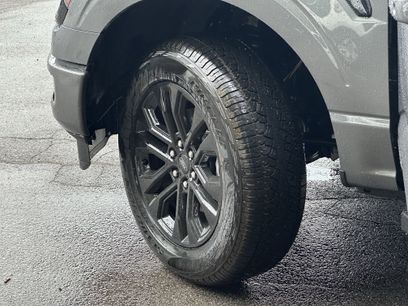 New 2025 Ford F150 XLT w/ Equipment Group 302A MID