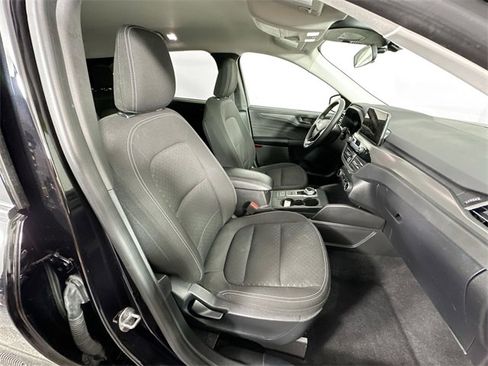 Used 2024 Ford Escape Active image 28