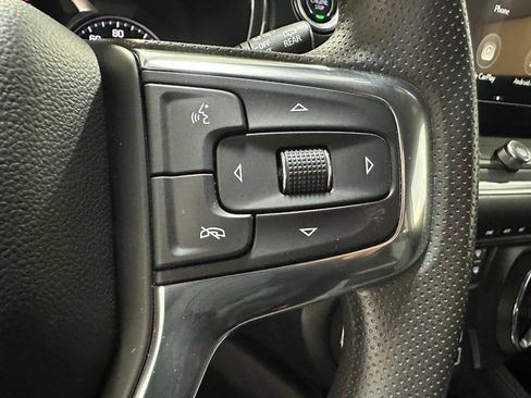 Used 2024 Chevrolet Blazer LT w/ Convenience Package image 31