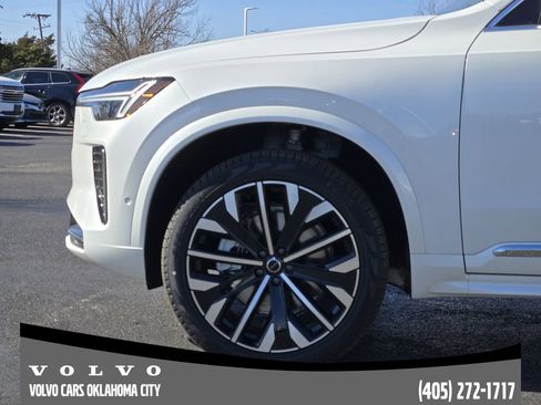 New 2026 Volvo XC90 B6 Ultra w/ Protection Package Premier AWD/4WD image 6