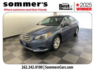 Used 2016 Subaru Legacy 2.5i Premium w/ Popular Package #3 AWD/4WD video 2