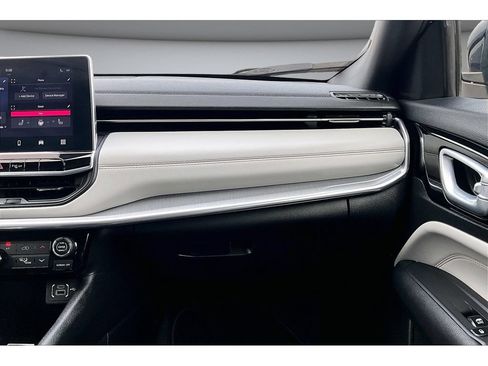 Certified 2023 Jeep Compass Limited AWD/4WD image 45