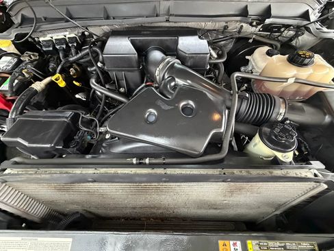Used 2012 Ford F250 Lariat AWD/4WD image 23