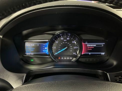 Certified 2019 Ford Explorer Limited image 27